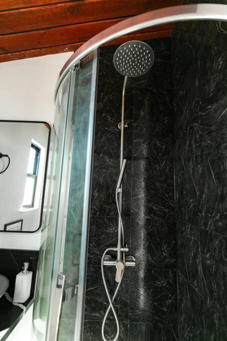 Grand Canyon Stargazing Off-Grid Tiny Home 발리 외부 사진